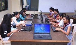 Computer Centre