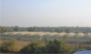 Polyhouse Training