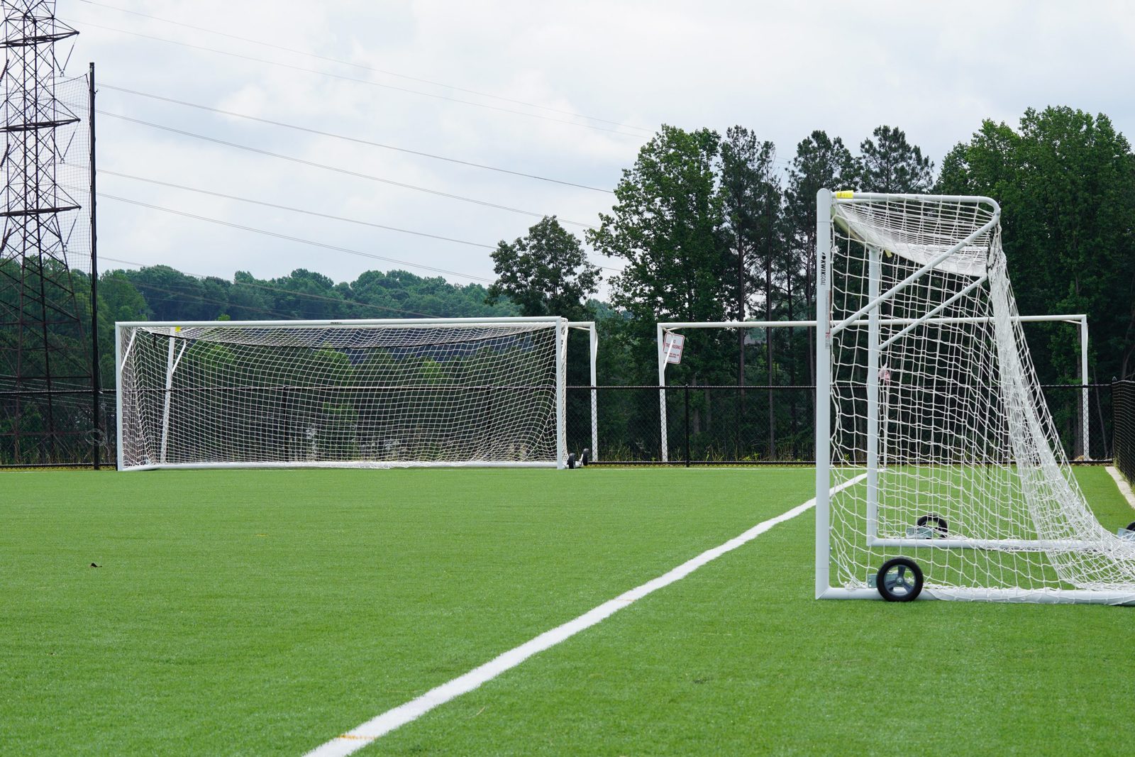 Sports Complex