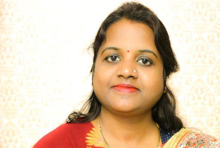 Dr. Srishti S. Mourya