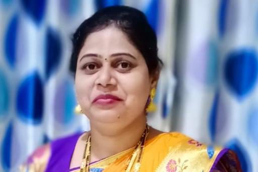 Ms. Vrushali Patil