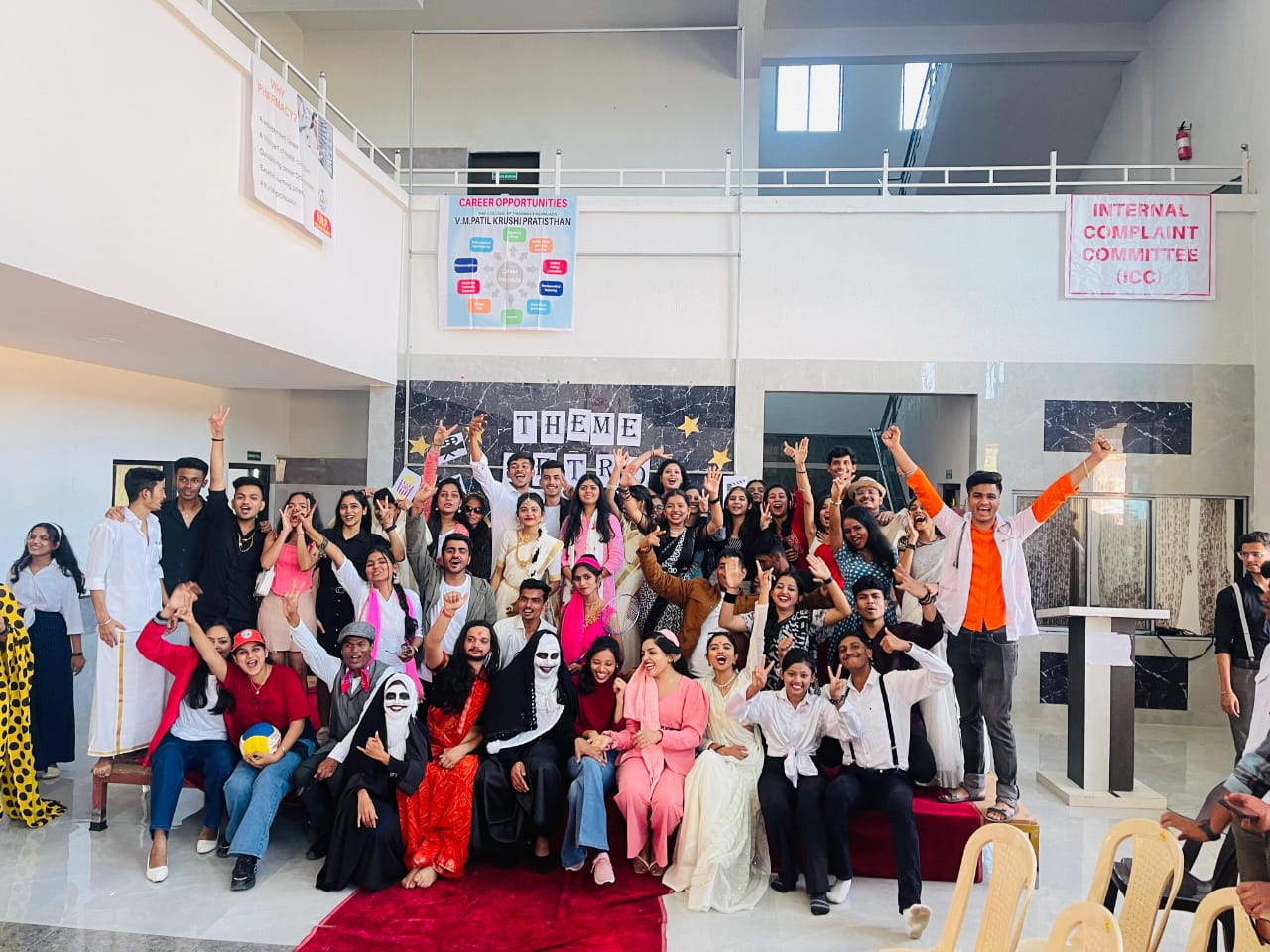 Student Image