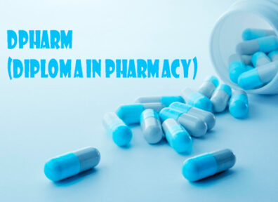 D. Pharmacy