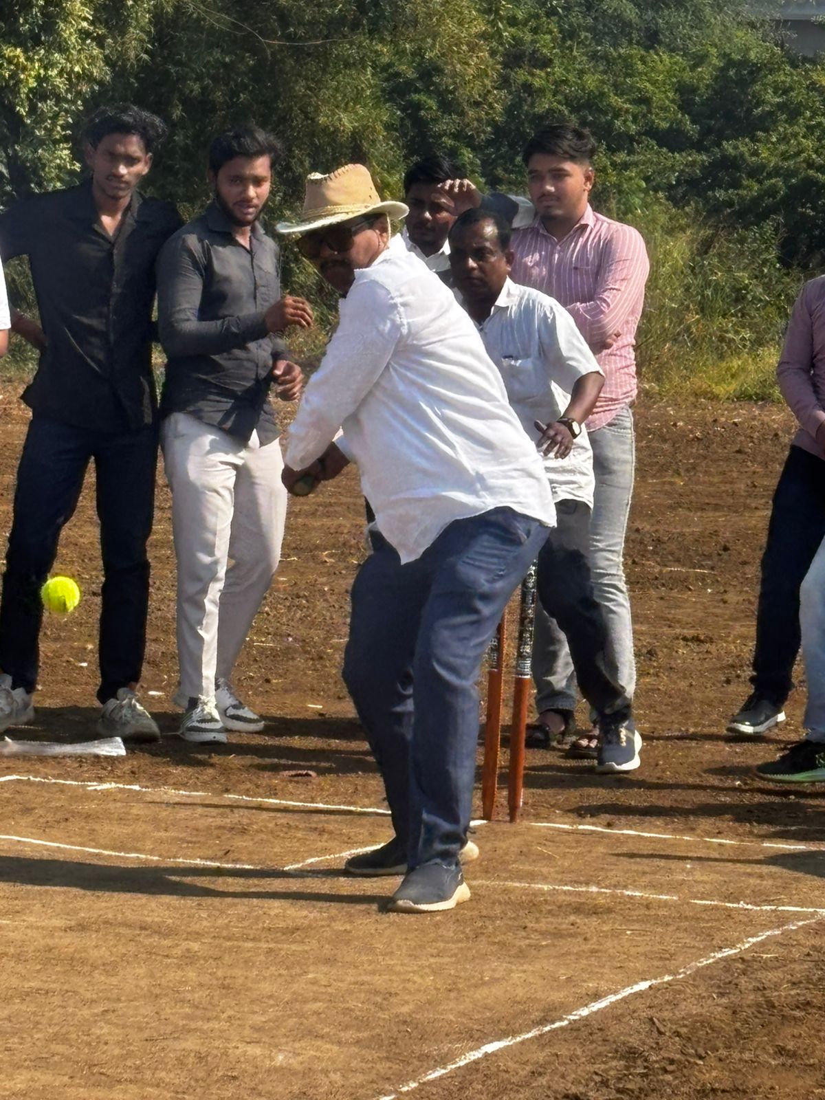 cricket