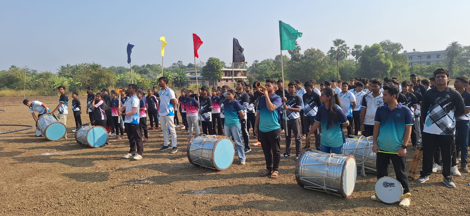 Student Image