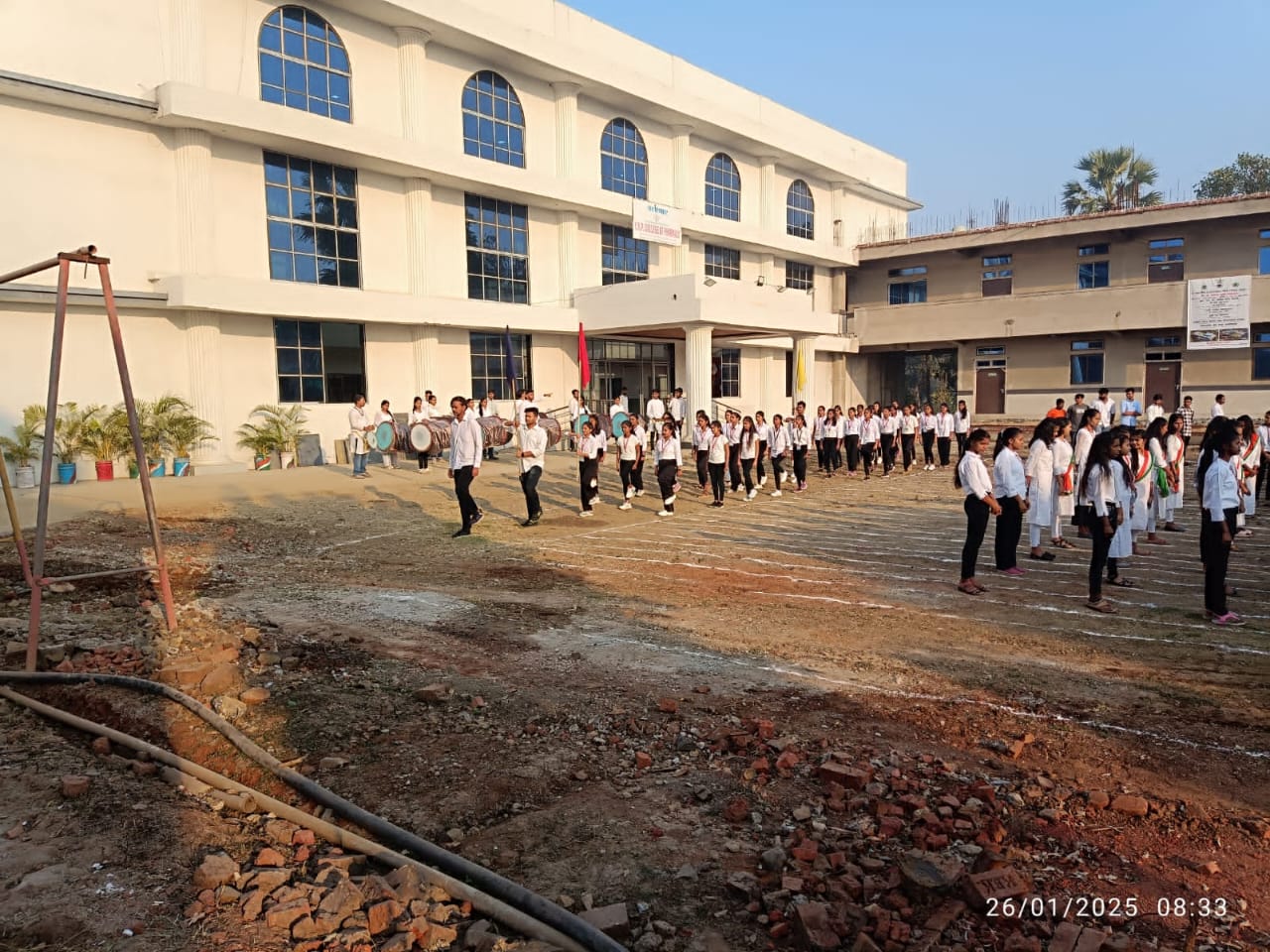 Student Image