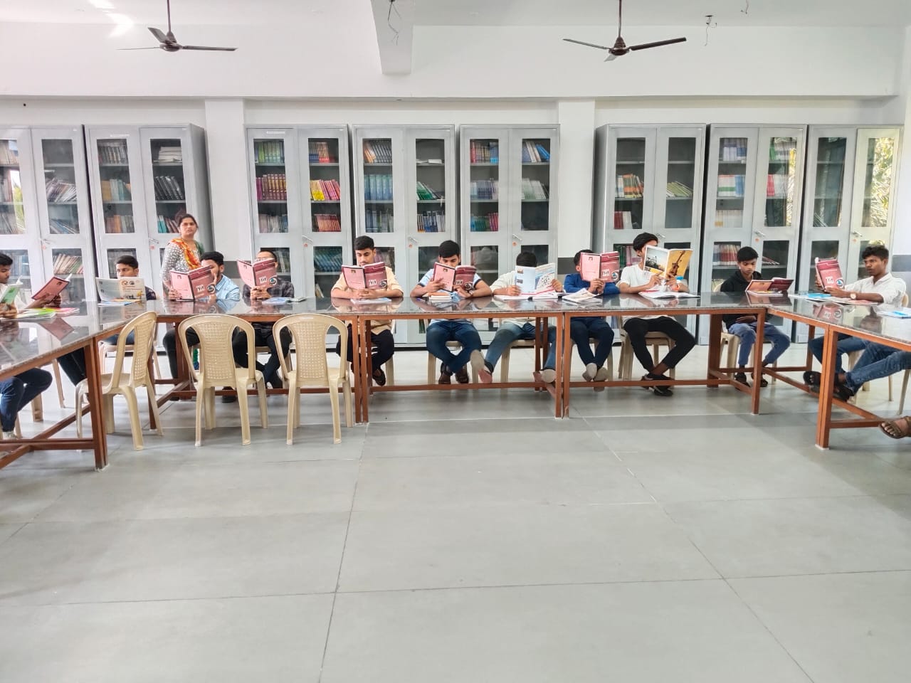 Student Image