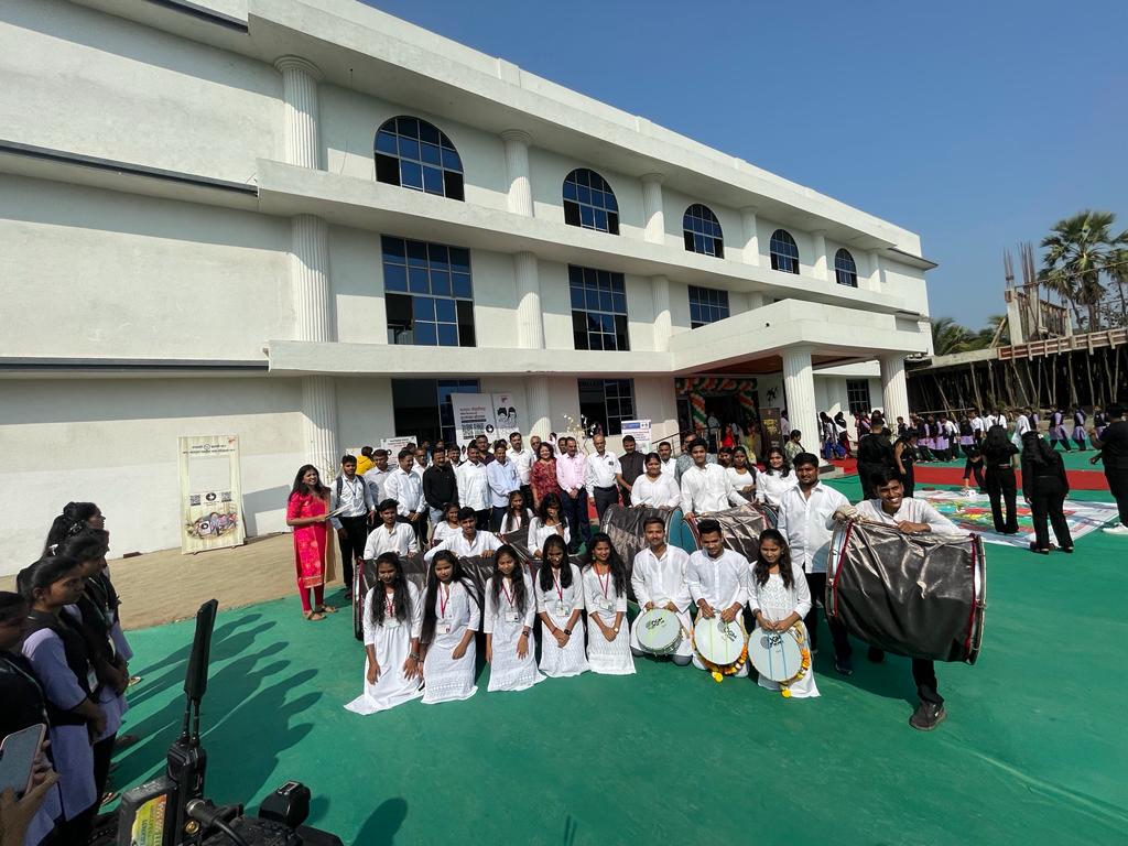 Student Image