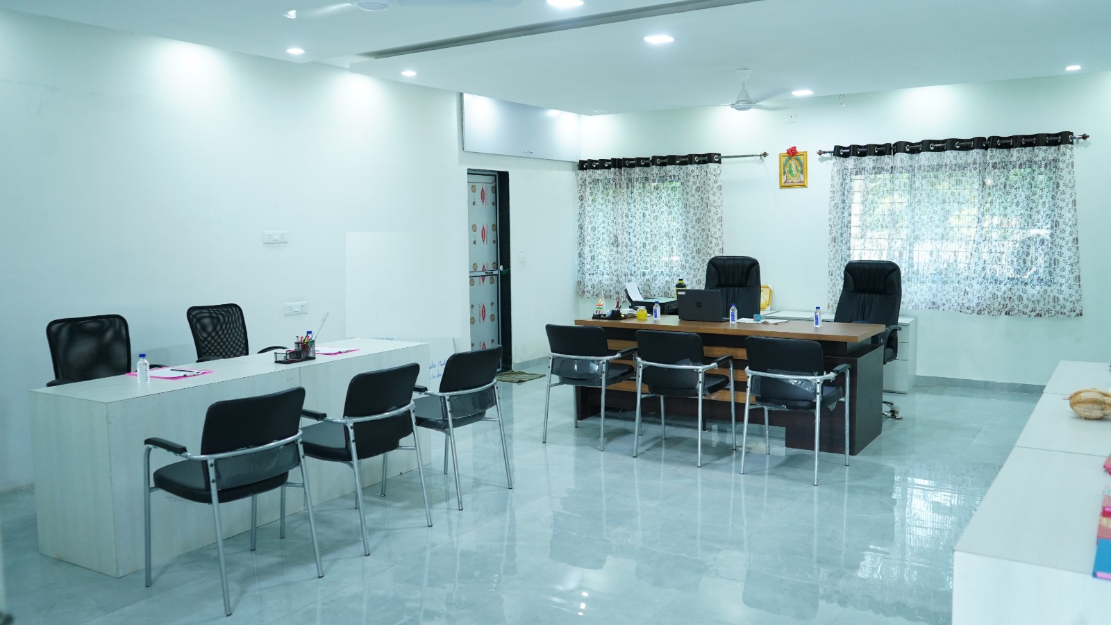 office