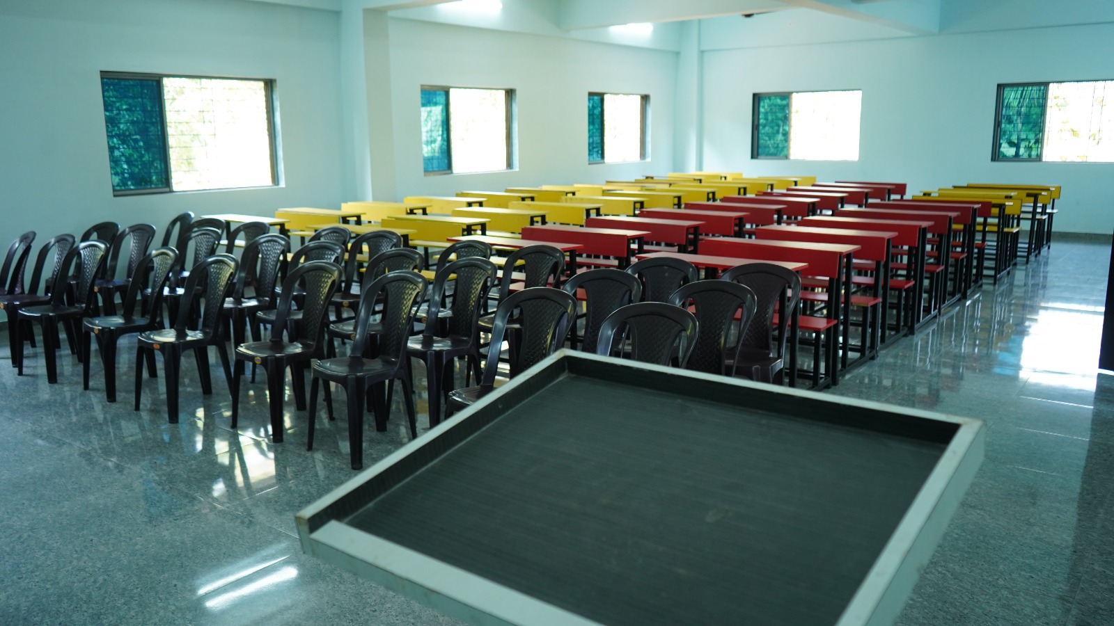 seminar hall