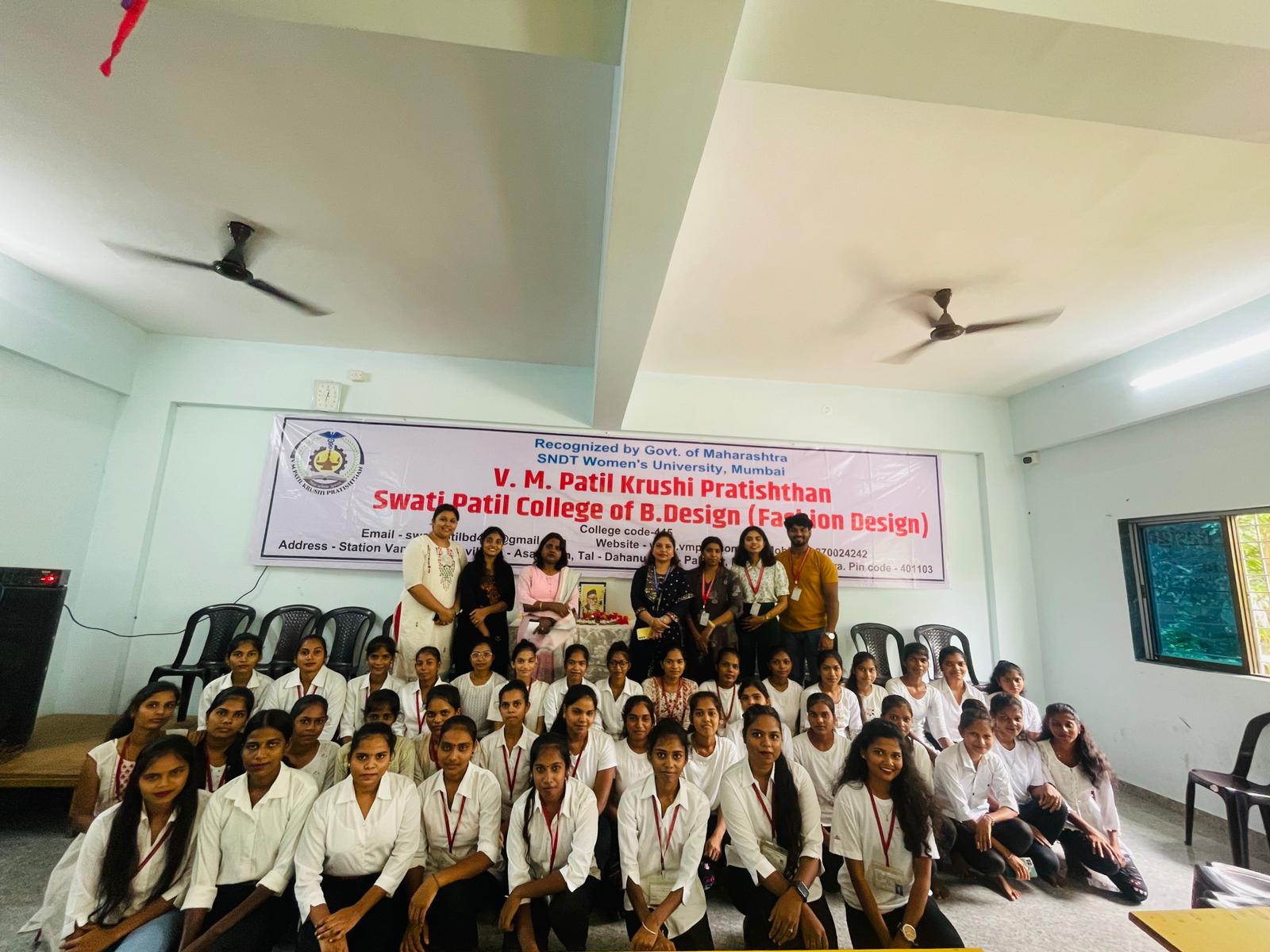 Student Image