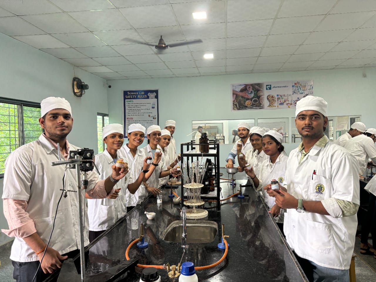Student Image