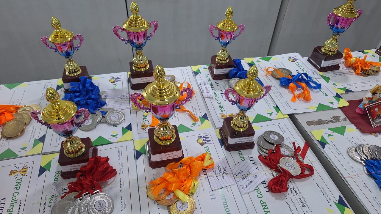 trophy