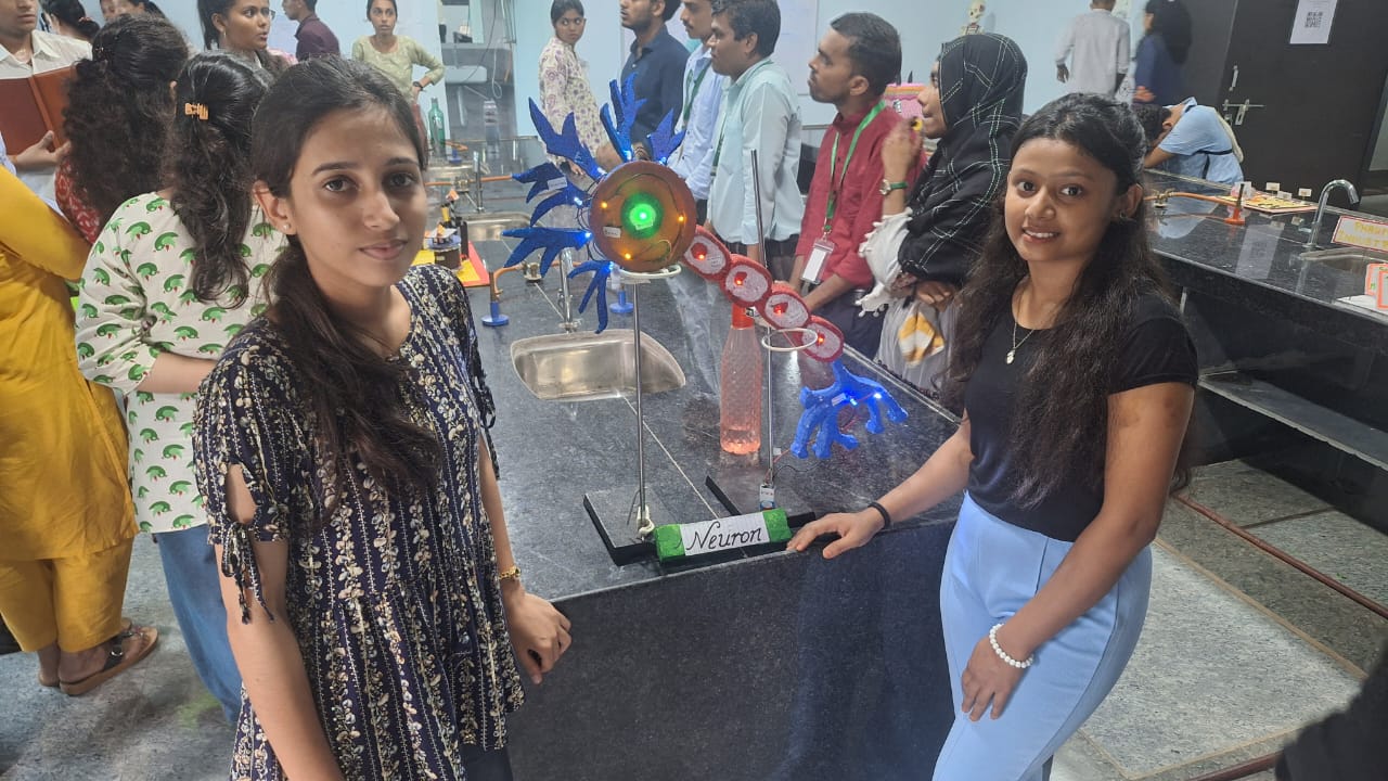 Student Image