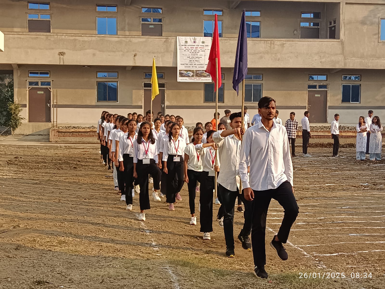 Student Image